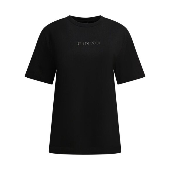 Pinko T-Shirts Tag Size M Women